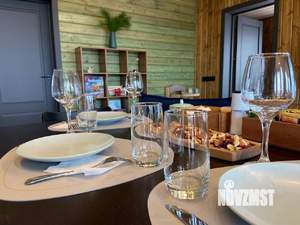 Дом 130м², 1-этажный, на длительный срок, 