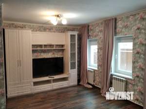 Дом 82м², 1-этажный, на длительный срок, 