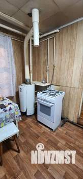 Дом 50м², 1-этажный, на длительный срок, 