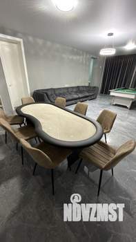 Дом 279м&sup2;, 2-этажный, посуточно, 