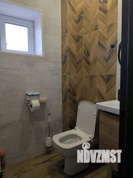 Дом 180м², 2-этажный, посуточно, 