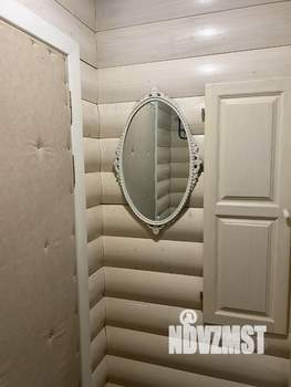 Дом 50м², 2-этажный, на длительный срок, 