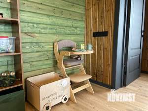 Дом 130м², 1-этажный, на длительный срок, 