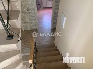 Дом 196м&sup2;, 2-этажный, на длительный срок, 