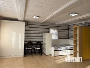 Дом 60м², 1-этажный, на длительный срок, 