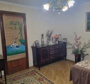 Дом 50м&sup2;, 2-этажный, на длительный срок, 