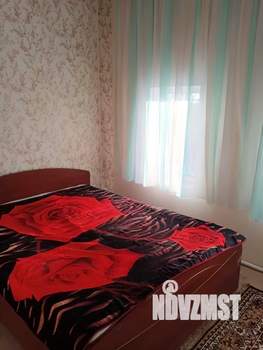 Дом 55м², 1-этажный, на длительный срок, 