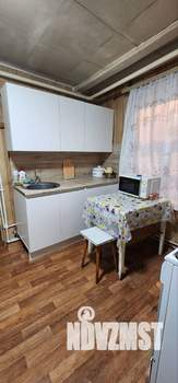 Дом 50м², 1-этажный, на длительный срок, 