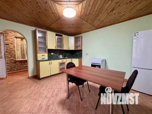 Дом 120м², 1-этажный, на длительный срок, 