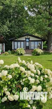 Дом 700м&sup2;, 2-этажный, посуточно, 