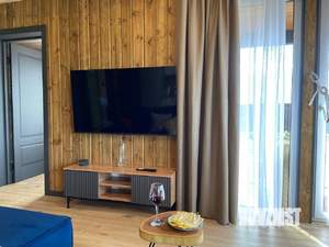 Дом 130м², 1-этажный, на длительный срок, 