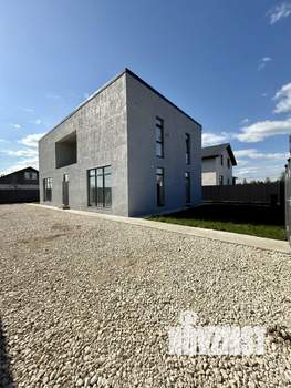 Дом 279м&sup2;, 2-этажный, посуточно, 