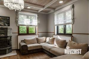Дом 350м², 2-этажный, посуточно, 