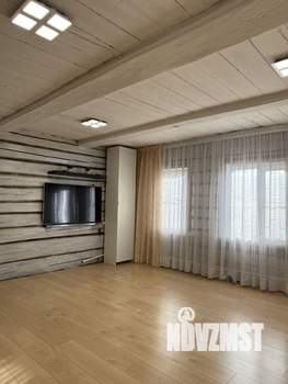 Дом 60м², 1-этажный, на длительный срок, 