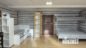 Дом 60м², 1-этажный, на длительный срок, 