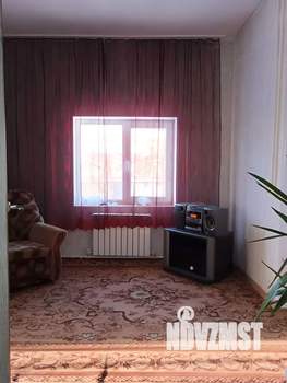 Дом 55м², 1-этажный, на длительный срок, 
