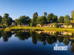 Дом 700м&sup2;, 2-этажный, посуточно, 