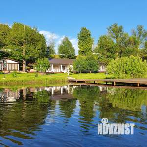 Дом 700м², 2-этажный, посуточно, 