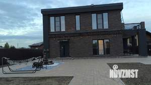 Дом 180м², 2-этажный, посуточно, 