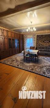 Дом 50м², 1-этажный, на длительный срок, 