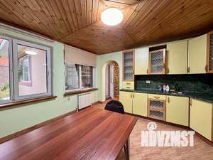 Дом 120м², 1-этажный, на длительный срок, 