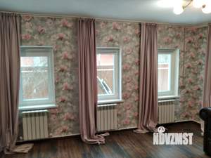 Дом 82м², 1-этажный, на длительный срок, 