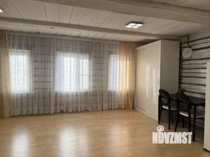 Дом 60м², 1-этажный, на длительный срок, 