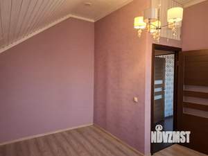 Таунхаус 180м², 2-этажный, на длительный срок, 