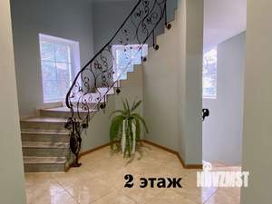 Коттедж 400м², 4-этажный, на длительный срок, 