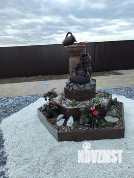 Дом 180м², 2-этажный, посуточно, 