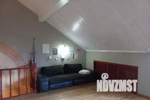 Таунхаус 200м², 3-этажный, на длительный срок, 