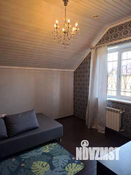 Таунхаус 180м², 2-этажный, на длительный срок, 