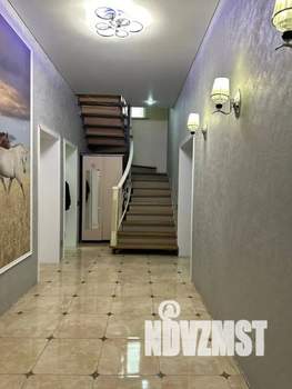 Дом 140м², 2-этажный, посуточно, 