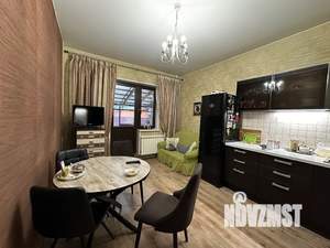 Дом 120м&sup2;, 2-этажный, посуточно, 