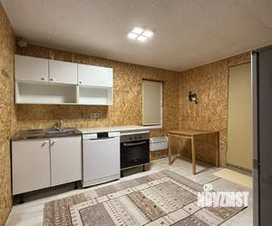 Дом 60м², 1-этажный, на длительный срок, 