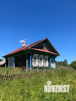 Дом 40м², 1-этажный, на длительный срок, 