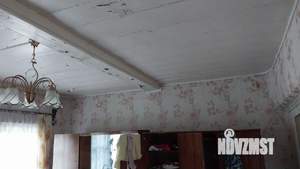 Дом 40м², 1-этажный, на длительный срок, 