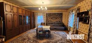 Дом 50м², 1-этажный, на длительный срок, 