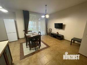 Таунхаус 200м², 3-этажный, на длительный срок, 