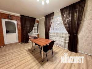 Дом 120м², 1-этажный, на длительный срок, 