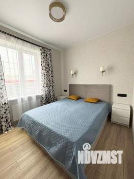 Дом 120м&sup2;, 2-этажный, на длительный срок, 