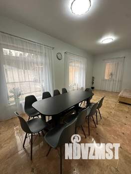 Дом 140м², 2-этажный, посуточно, 