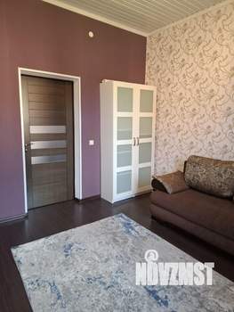 Таунхаус 180м², 2-этажный, на длительный срок, 