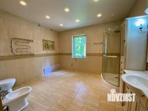 Коттедж 400м², 4-этажный, на длительный срок, 