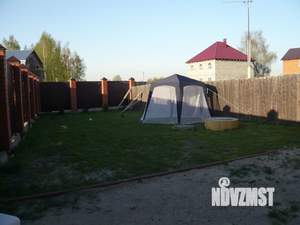 Коттедж 180м², 2-этажный, на длительный срок, 