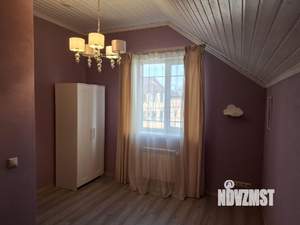 Таунхаус 180м², 2-этажный, на длительный срок, 