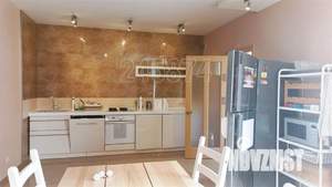 Таунхаус 260м², 3-этажный, на длительный срок, 