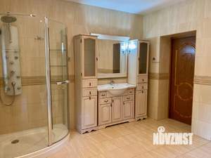 Коттедж 400м², 4-этажный, на длительный срок, 