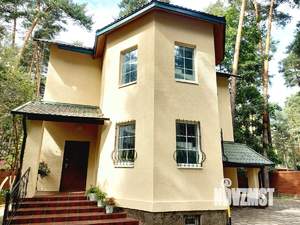 Коттедж 400м², 4-этажный, на длительный срок, 