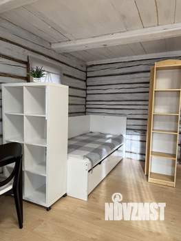 Дом 60м², 1-этажный, на длительный срок, 